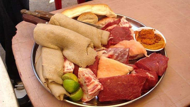 Premium Fresh Meat